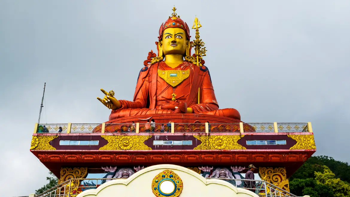 South Sikkim