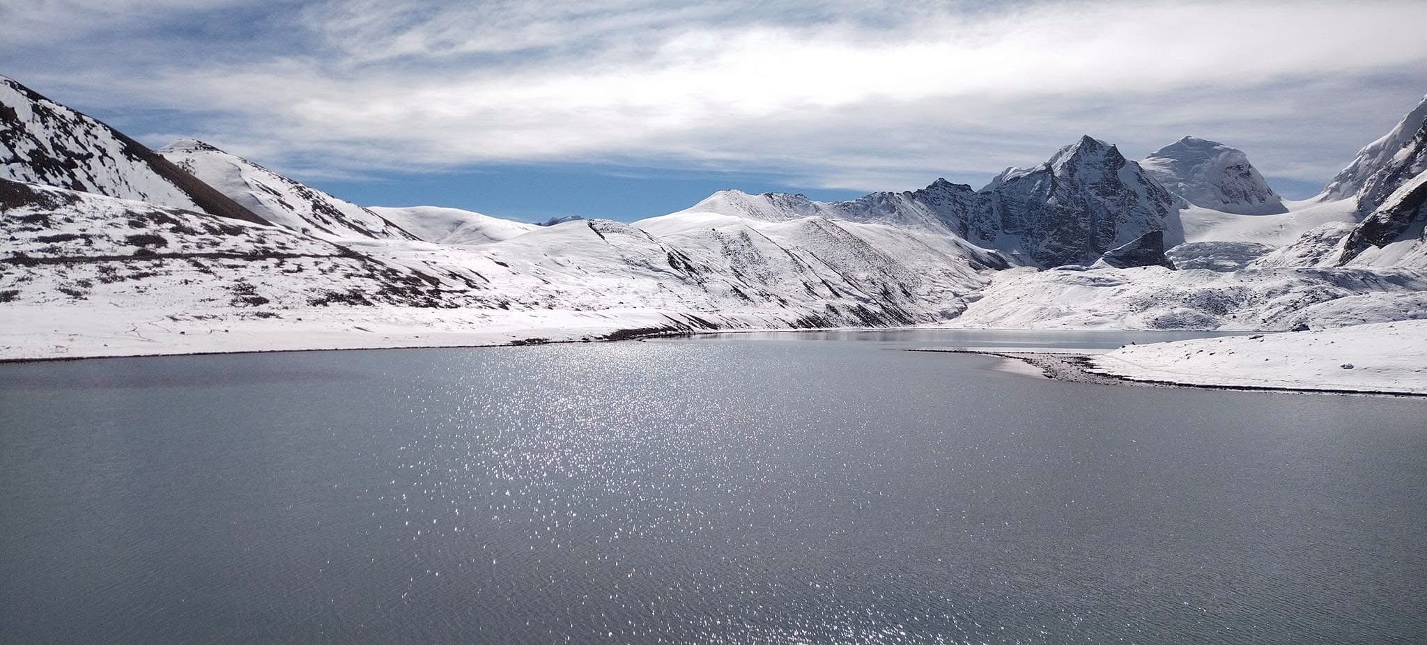 North Sikkim