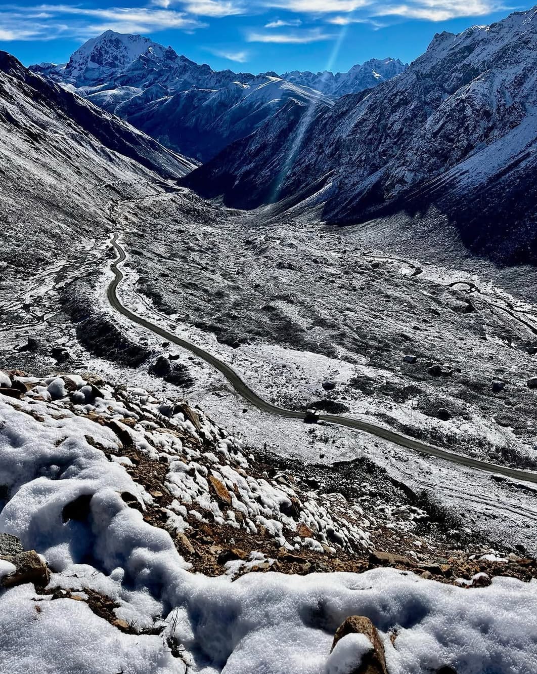 Chopta Valley