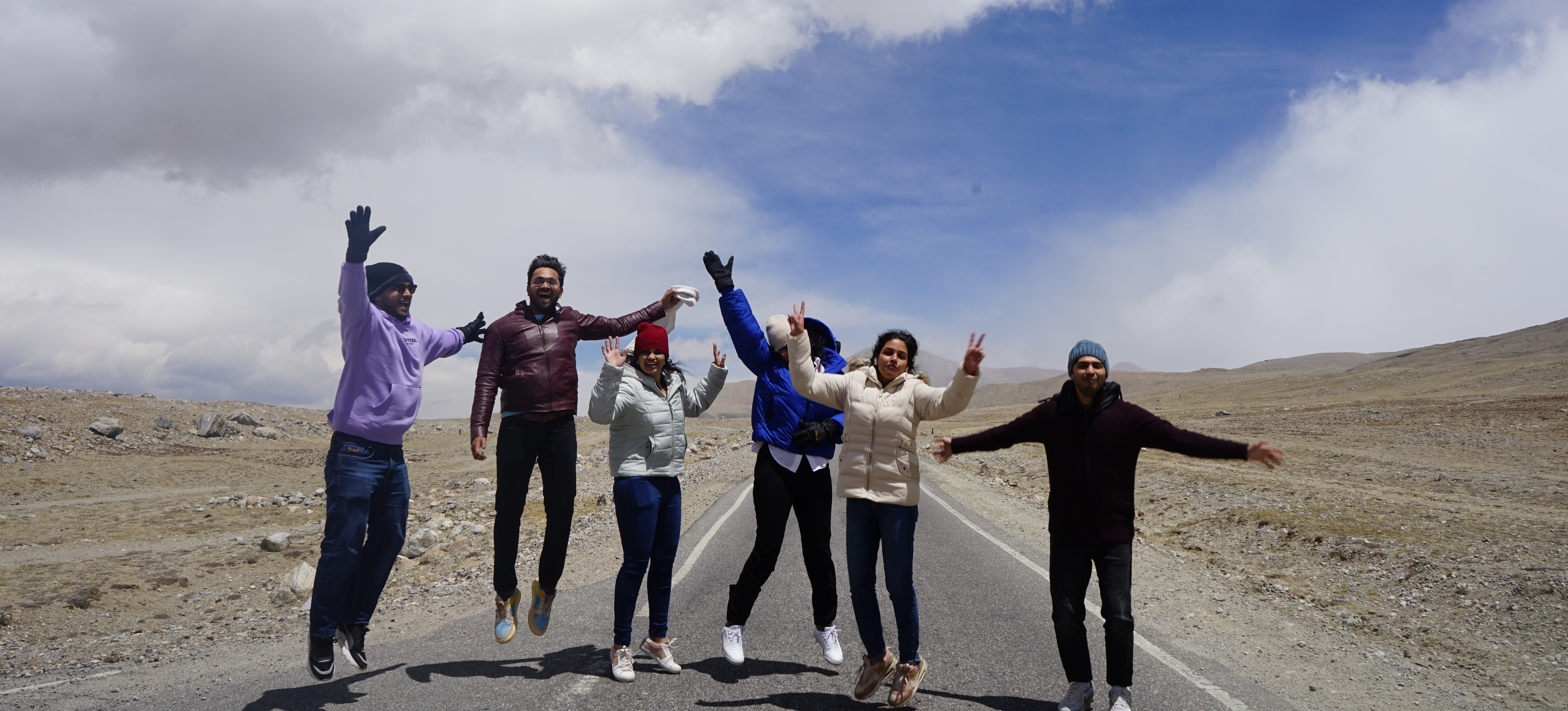 travel stories