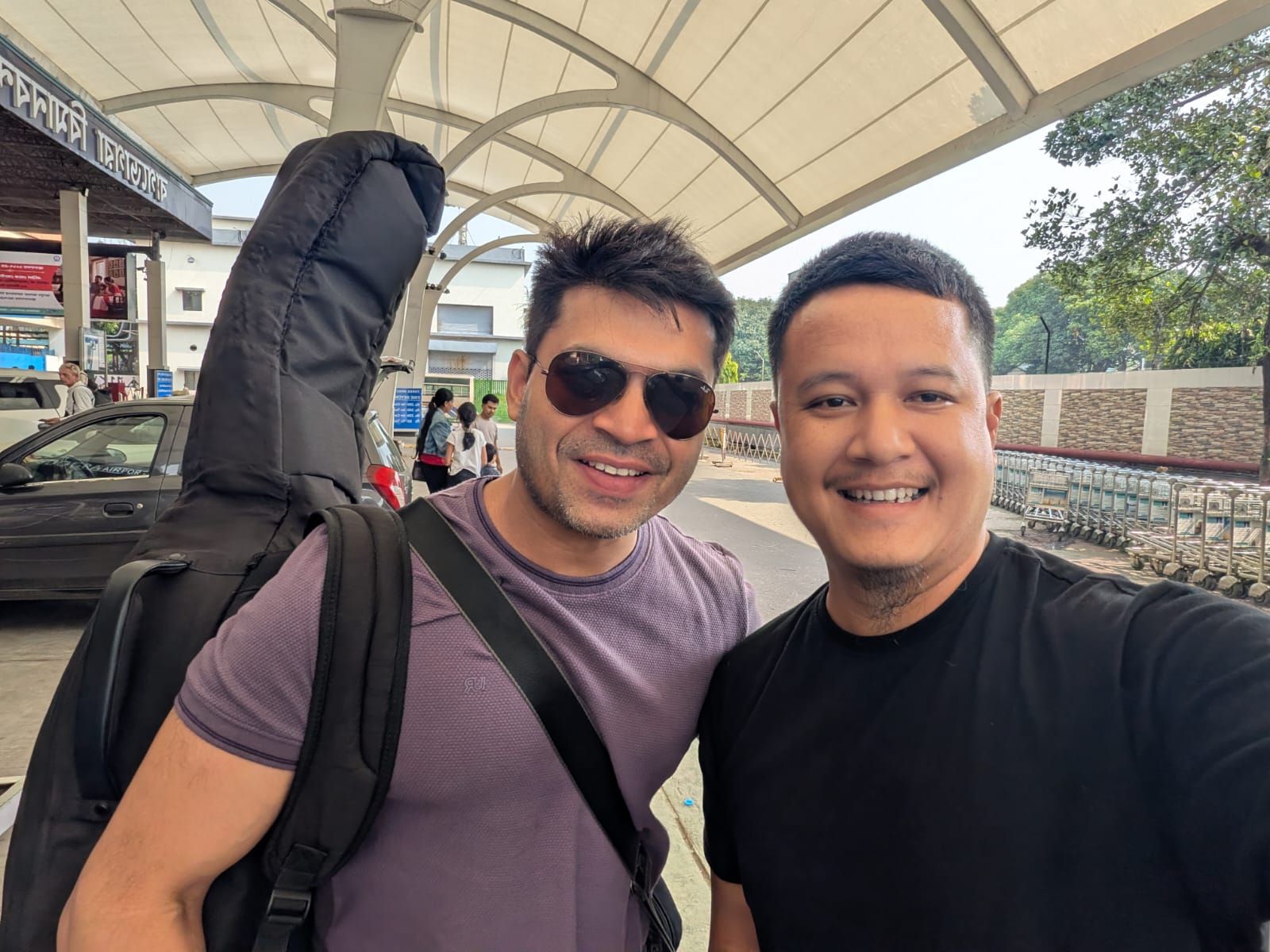 travel stories