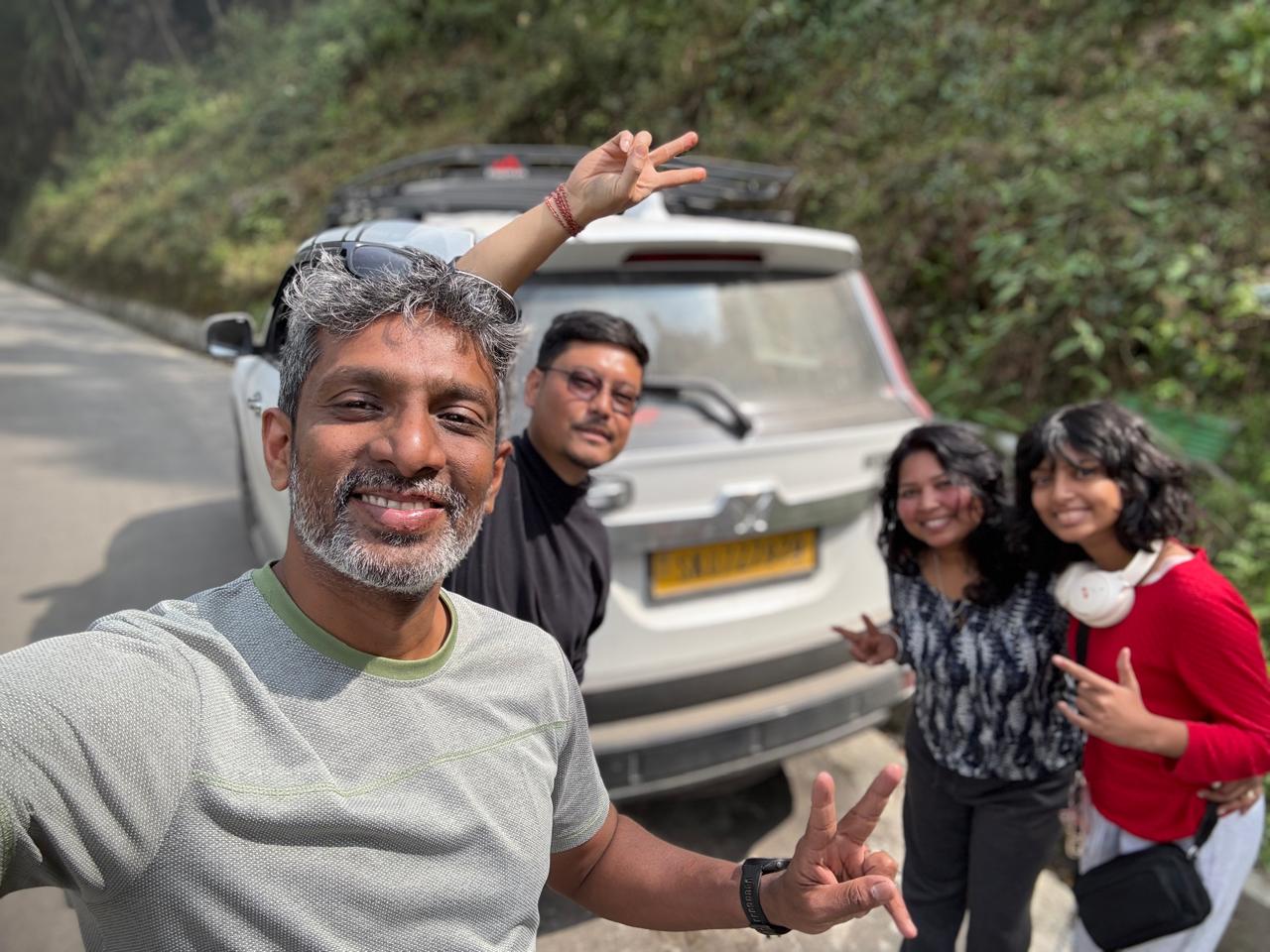 travel stories